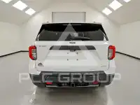2022 Ford EXPLORER фото