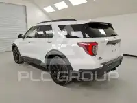 2022 Ford EXPLORER фото