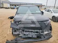 2022 Ford EXPLORER фото