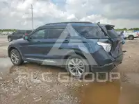 2022 Ford EXPLORER photo