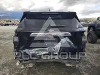 2022 Ford EXPLORER photo