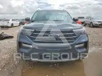 2022 Ford EXPLORER photo