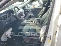 2022 Ford EXPLORER фото