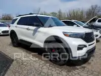 2022 Ford EXPLORER фото