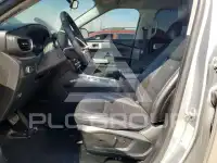 2022 Ford EXPLORER фото