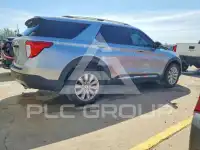 2022 Ford EXPLORER фото