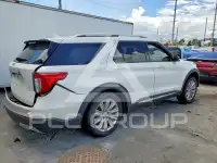 2022 Ford EXPLORER фото