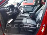 2022 Ford EXPLORER фото