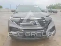 2022 Ford EXPLORER photo