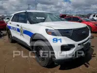 2022 Ford EXPLORER photo