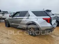2022 Ford EXPLORER photo