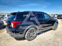 2022 Ford EXPLORER фото
