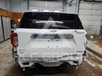 2022 Ford EXPLORER фото