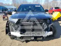 2022 Ford EXPLORER photo