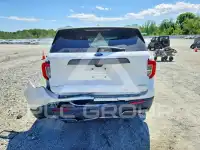 2022 Ford EXPLORER фото