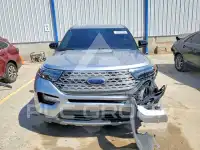 2022 Ford EXPLORER фото