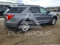 2022 Ford EXPLORER фото