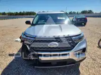 2022 Ford EXPLORER фото