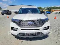 2022 Ford EXPLORER фото