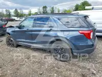 2022 Ford EXPLORER фото