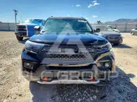 2022 Ford EXPLORER фото