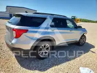 2022 Ford EXPLORER фото