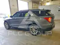 2022 Ford EXPLORER photo