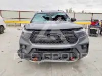 2022 Ford EXPLORER фото