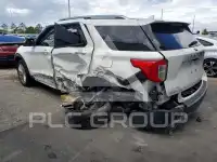 2022 Ford EXPLORER фото