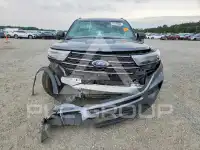 2022 Ford EXPLORER фото