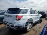 2022 Ford EXPLORER фото