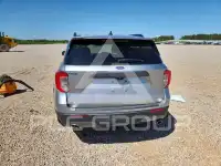 2022 Ford EXPLORER фото