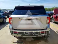 2022 Ford EXPLORER фото