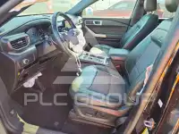 2022 Ford EXPLORER фото