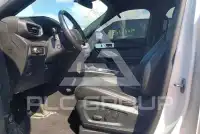 2022 Ford EXPLORER фото