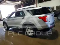 2022 Ford EXPLORER photo