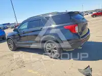 2022 Ford EXPLORER photo
