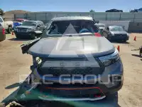 2022 Ford EXPLORER photo