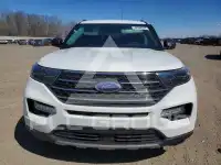 2022 Ford EXPLORER photo