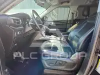 2022 Ford EXPLORER фото