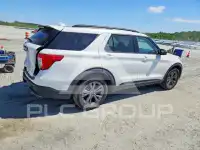 2022 Ford EXPLORER фото