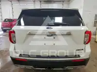 2022 Ford EXPLORER photo