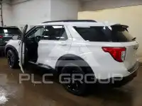 2022 Ford EXPLORER photo