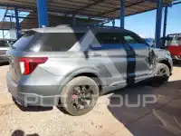 2022 Ford EXPLORER фото