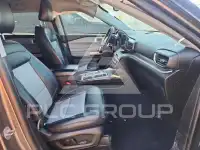 2022 Ford EXPLORER photo
