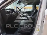 2022 Ford EXPLORER фото
