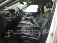 2022 Ford EXPLORER photo