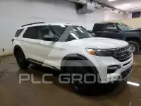 2022 Ford EXPLORER photo