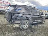 2022 Ford EXPLORER photo
