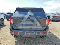 2022 Ford EXPLORER фото